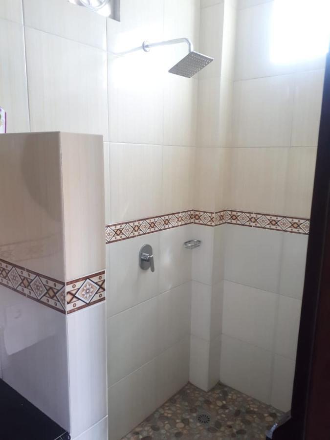 אובוד Sarwi Homestay מראה חיצוני תמונה