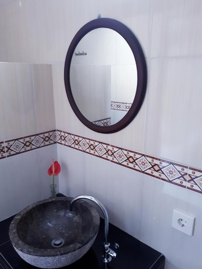 אובוד Sarwi Homestay מראה חיצוני תמונה